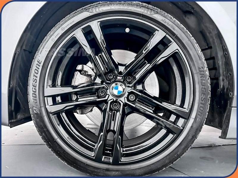 BMW Serie 1 118i Msport 136cv auto