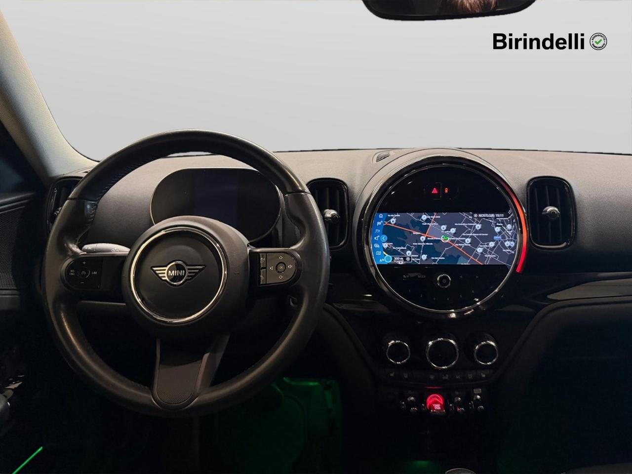 MINI Mini Countrym.(F60) - Mini 2.0 Cooper D Business Countryman