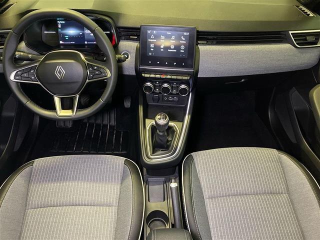 RENAULT Clio 1.0 TCe Techno