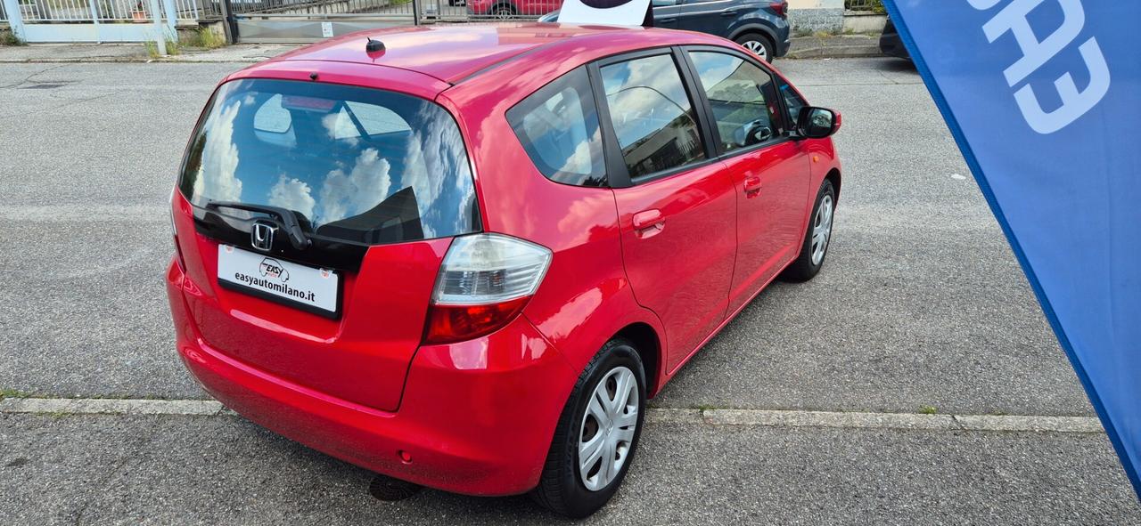 Honda Jazz 1.2 i-VTEC