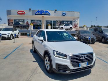 AUDI Q2 30 1.6 TDI 115 CV CAMBIO AUTOMATICO