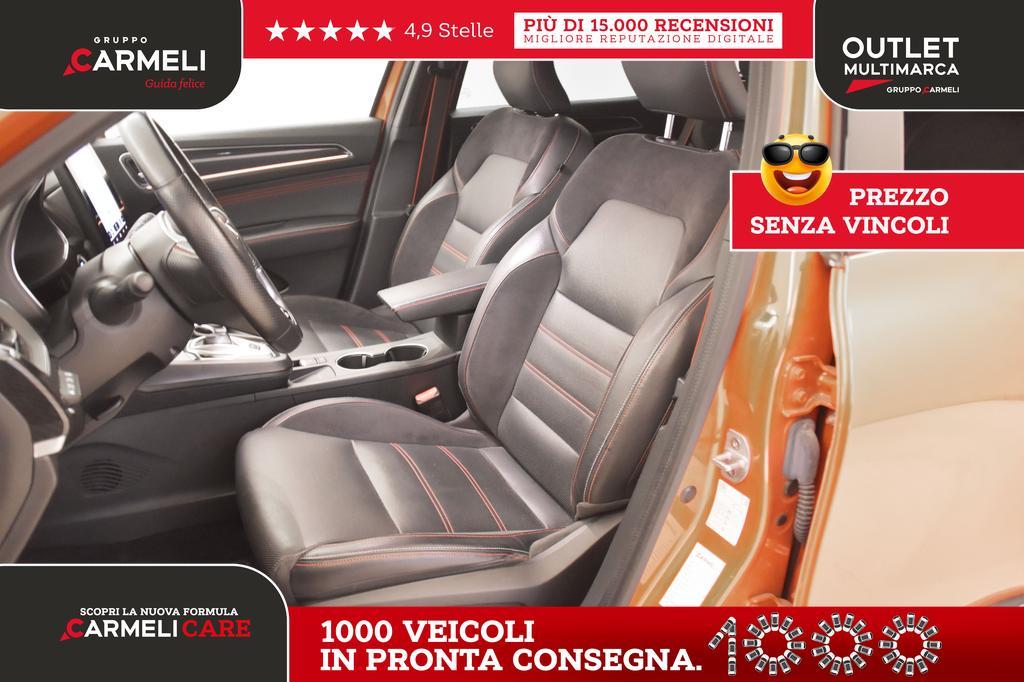 Renault Arkana 1.6 Hybrid RS Line E-Tech Auto