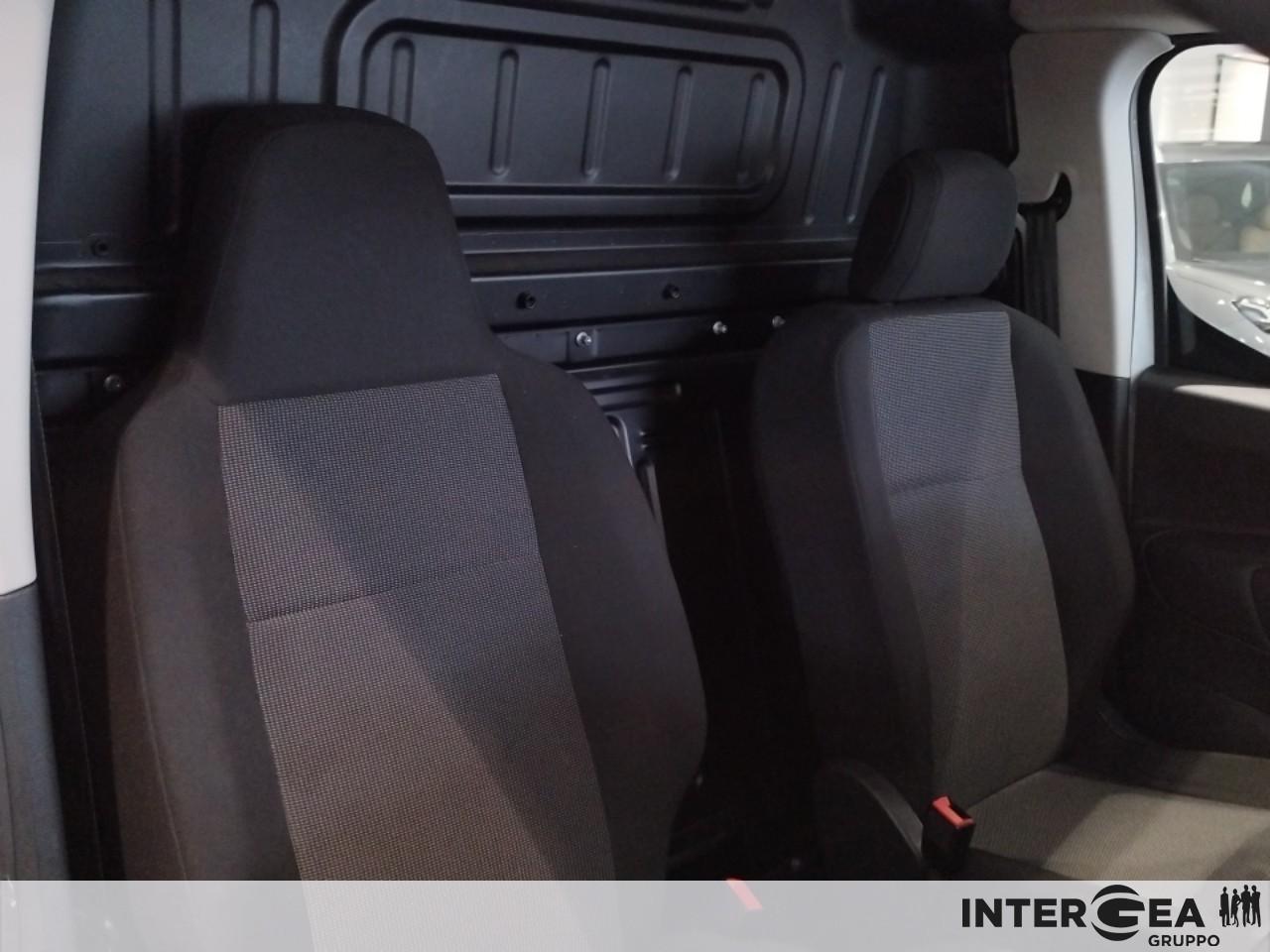 PEUGEOT Partner 1.5 bluehdi 100cv S&S L1 Premium