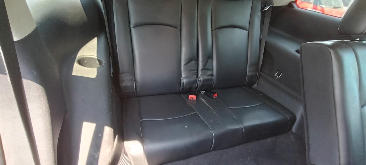 Fiat Freemont 2.0 Multijet 140 CV Urban