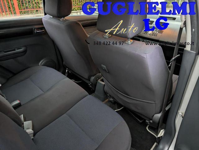 SUZUKI Swift 1.3 4x4 5p. GL