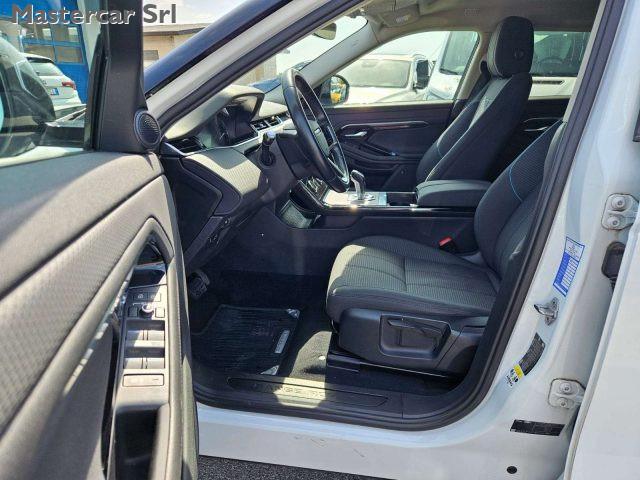 LAND ROVER Range Rover Evoque 2.0 P200 MHEV AWD AUTO - GF987RT