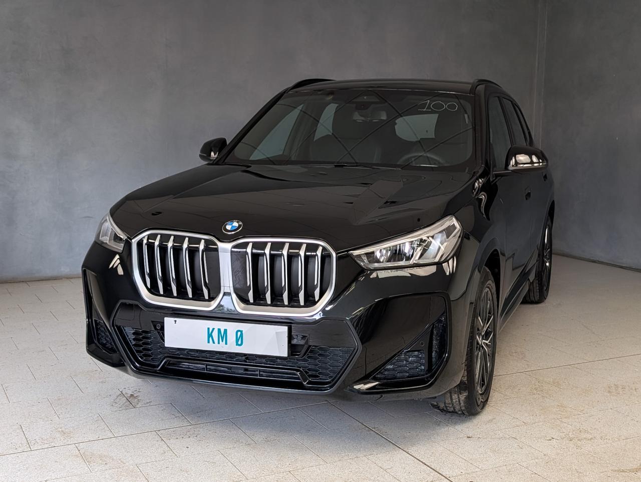 Bmw x1 u11 x1 sdrive18i msport auto sDrive18i Automatic MSport