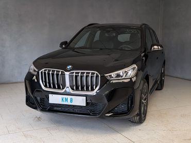 Bmw x1 u11 x1 sdrive18i msport auto sDrive18i Automatic MSport