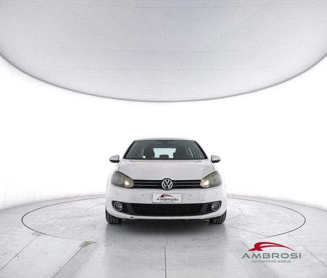 VOLKSWAGEN Golf 1.6 5p. Highline BiFuel - PER OPERATORI DEL SETTOR