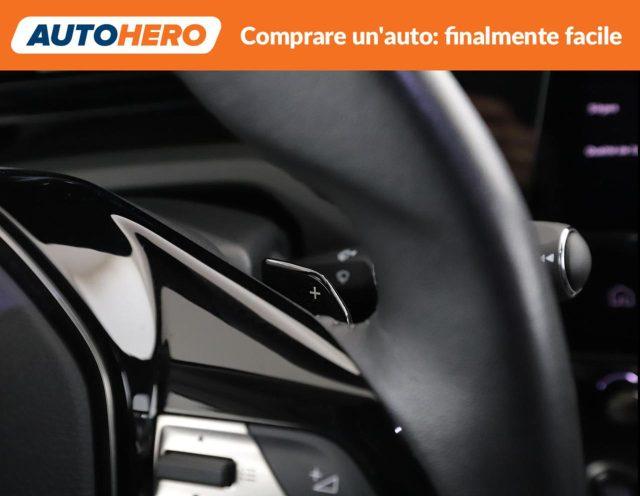 PEUGEOT 308 PureTech Turbo 130 S&S EAT8 SW Active Pack