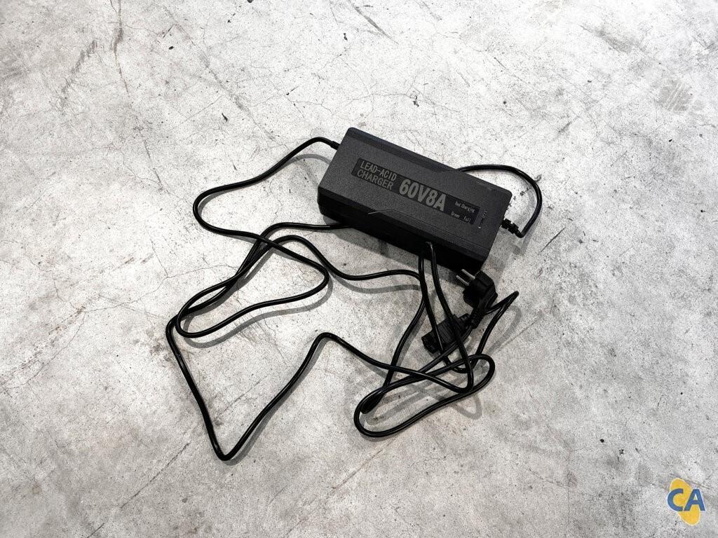 FREEDOM OTTO - Macchina Senza Patente