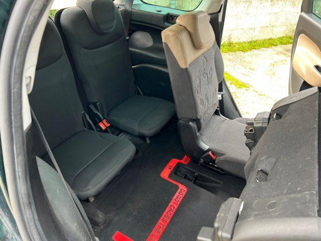 FIAT 500L Living 1.6 Multijet 105 CV Lounge