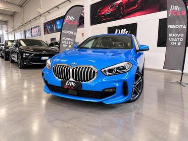 BMW 116 d 5p. Msport