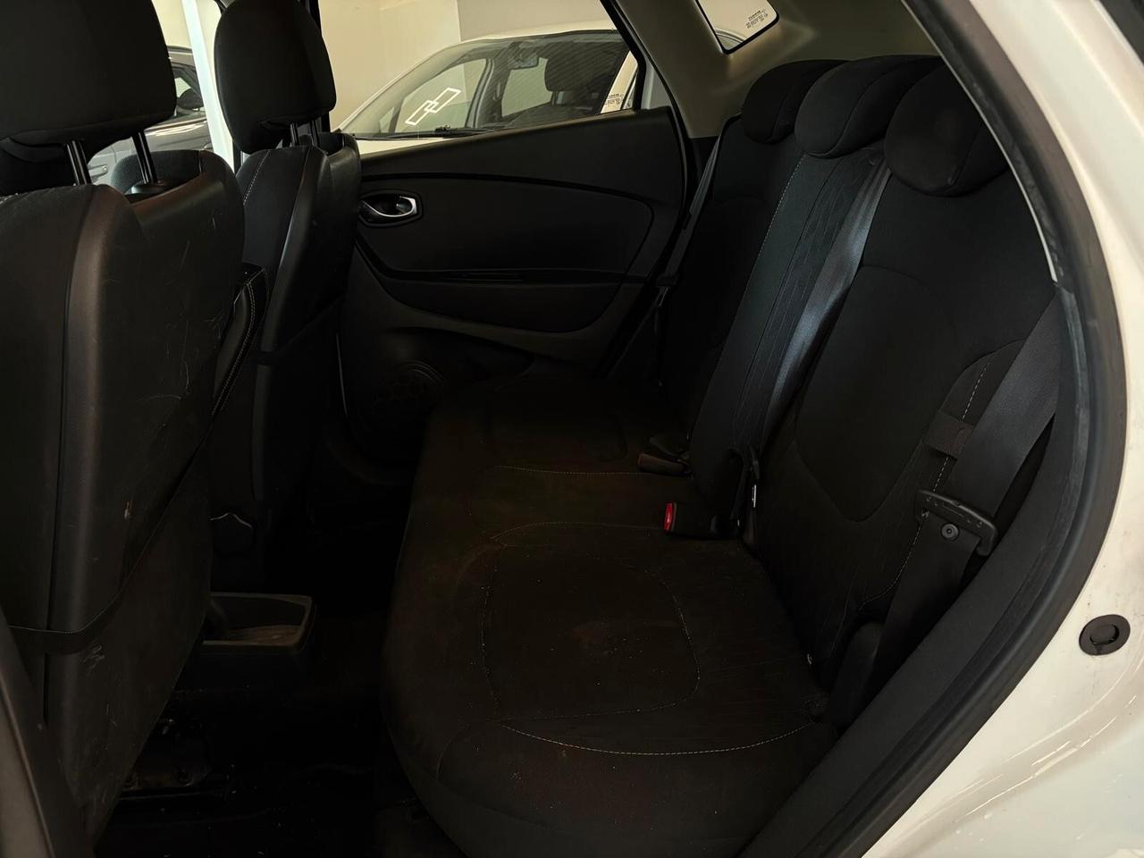 Renault Captur TCe 12V 90 CV Sport Edition2