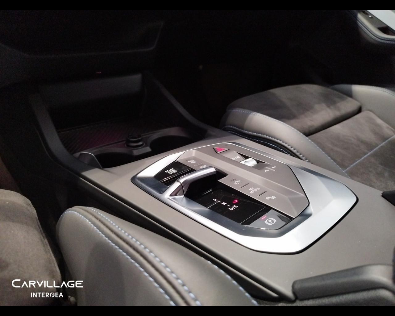 BMW 118d MSport auto