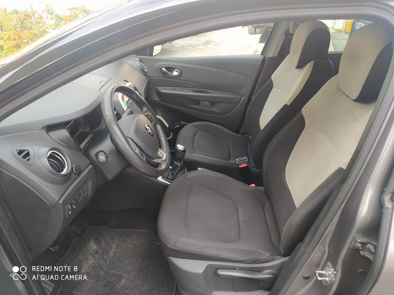 Renault Captur TCe 12V 90 CV Start&Stop Energy Life