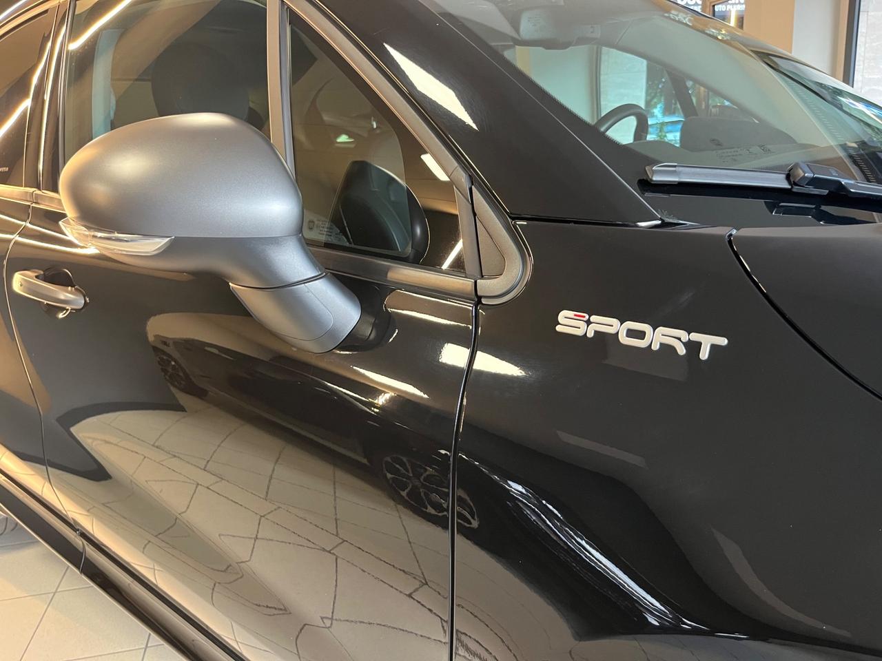 Fiat 500X 1.3 Multijet 95 CV Sport 08/2022 Unipro!