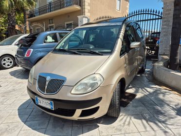 Lancia MUSA 1.4 16V Platino gpl