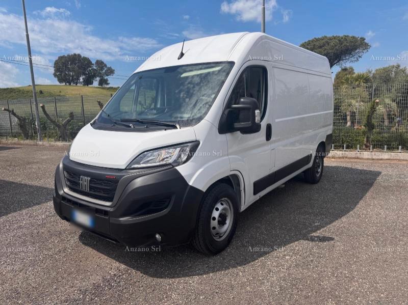 FIAT Ducato 35 MH2 2.2 mjt3 160cv MAXI serie 8