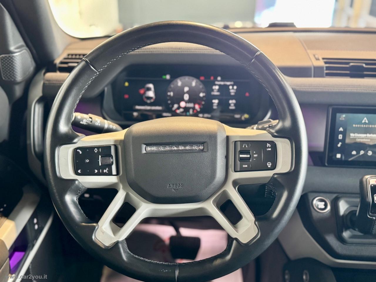 LAND ROVER Defender 110 3.0D I6 200 CV X-Dynamic SE N1