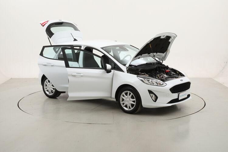 Ford Fiesta Business BR526737 1.5 Diesel 86CV