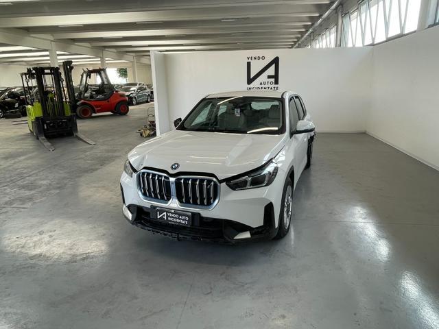 BMW iX1 XDRIVE 30 272CV