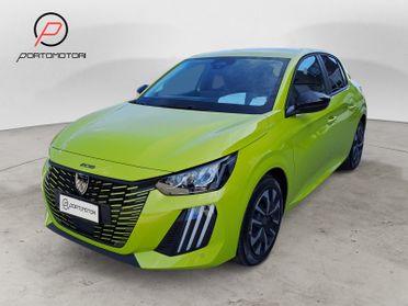 PEUGEOT 208 5P - Business Turbo Benzina 100cv