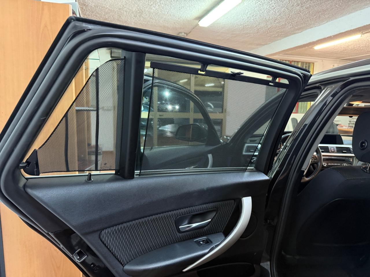 Bmw 318 318d Touring Msport