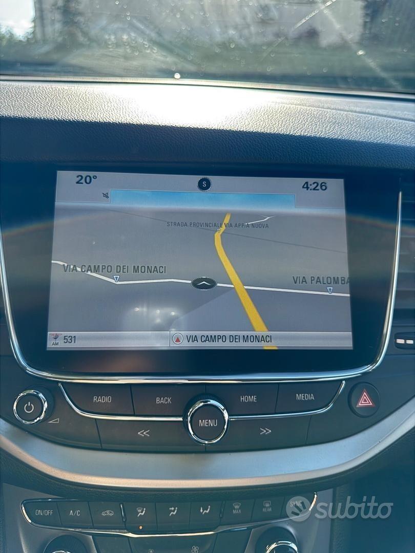 Opel Astra 1.6 CDTi 136CV aut. Sports Tourer Innov