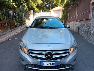 Mercedes-benz A 180 CDI 2014