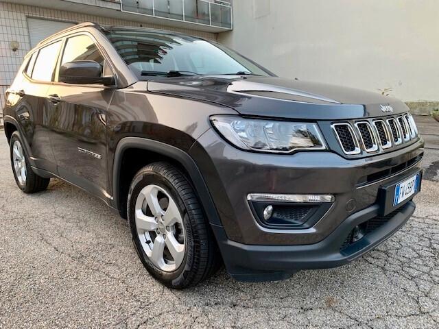 JEEP COMPASS 1.4 MultiAir 140cv SUPER PREZZO