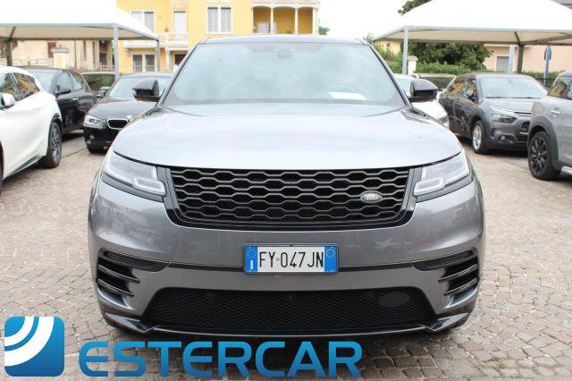 LAND ROVER Range Rover Velar 2.0D 240CV R-Dynamic