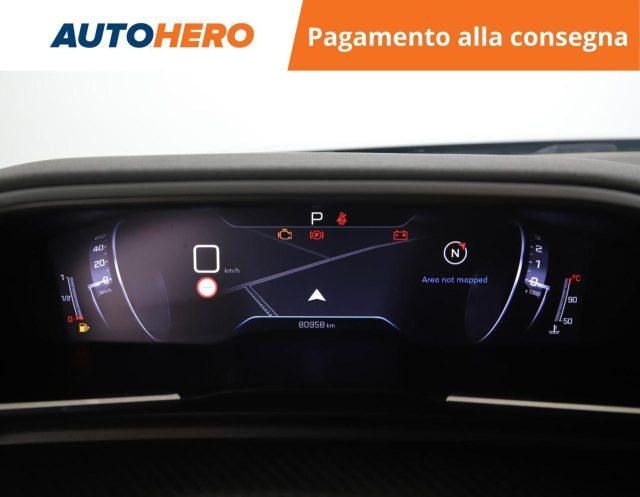 PEUGEOT 508 BlueHDi 160 Stop&Start EAT8 Allure