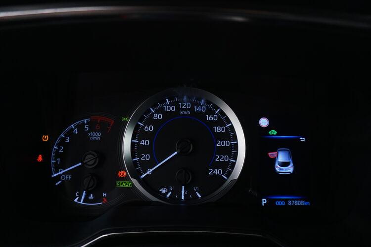 Toyota Corolla Hybrid Active BR573716 1.8 Full Hybrid 122CV