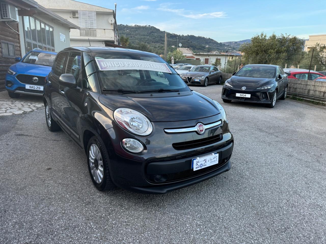 Fiat 500L 1.3 Multijet 95 CV Business