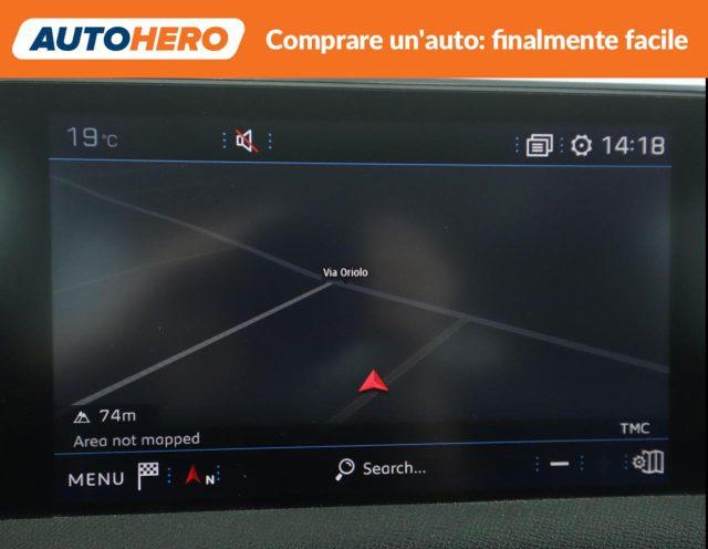 PEUGEOT 5008 BlueHDi 120 S&S Allure