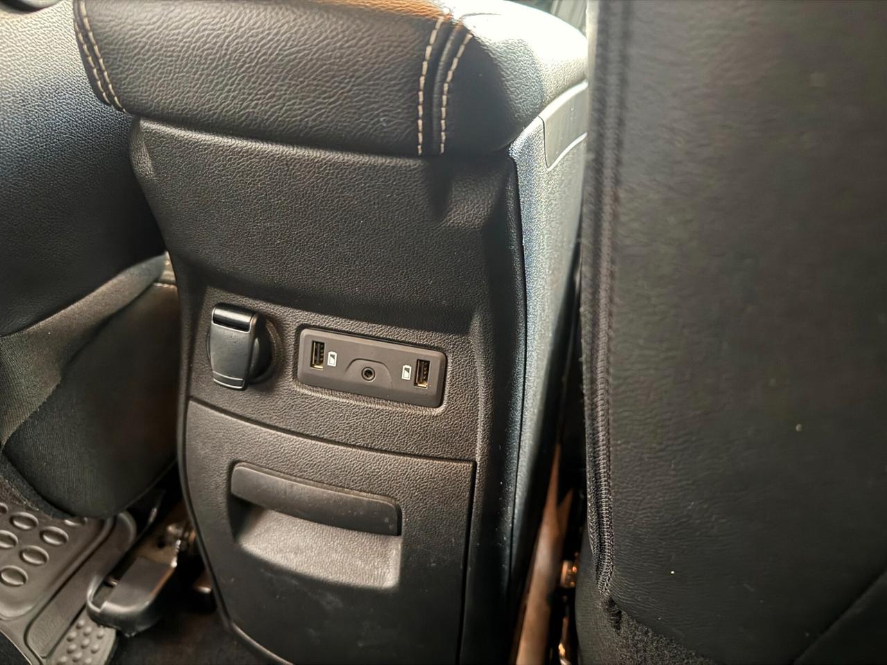 Renault Scenic / 1.5cc 110cv / Cambio Automatico / 2018 /