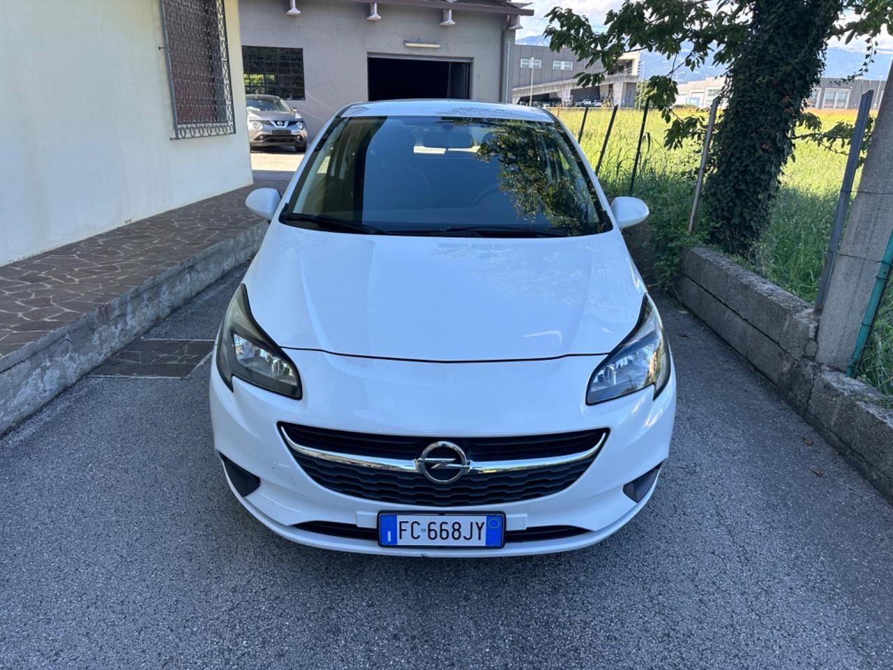 Opel Corsa 1.2 Coupé n-Joy