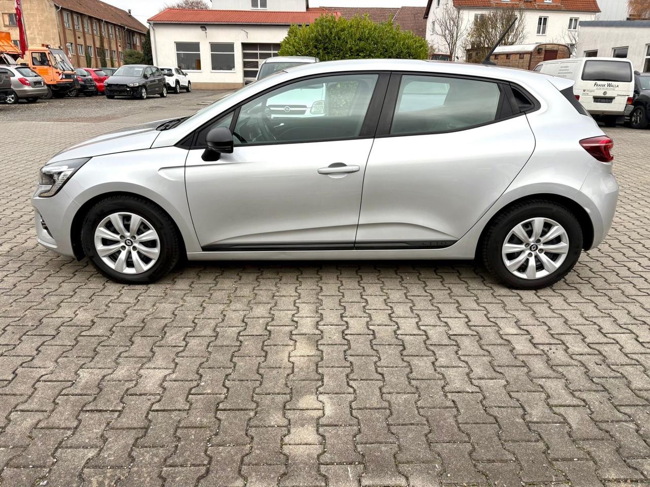 Renault Clio TCe 90 CV GPL 5 porte Life