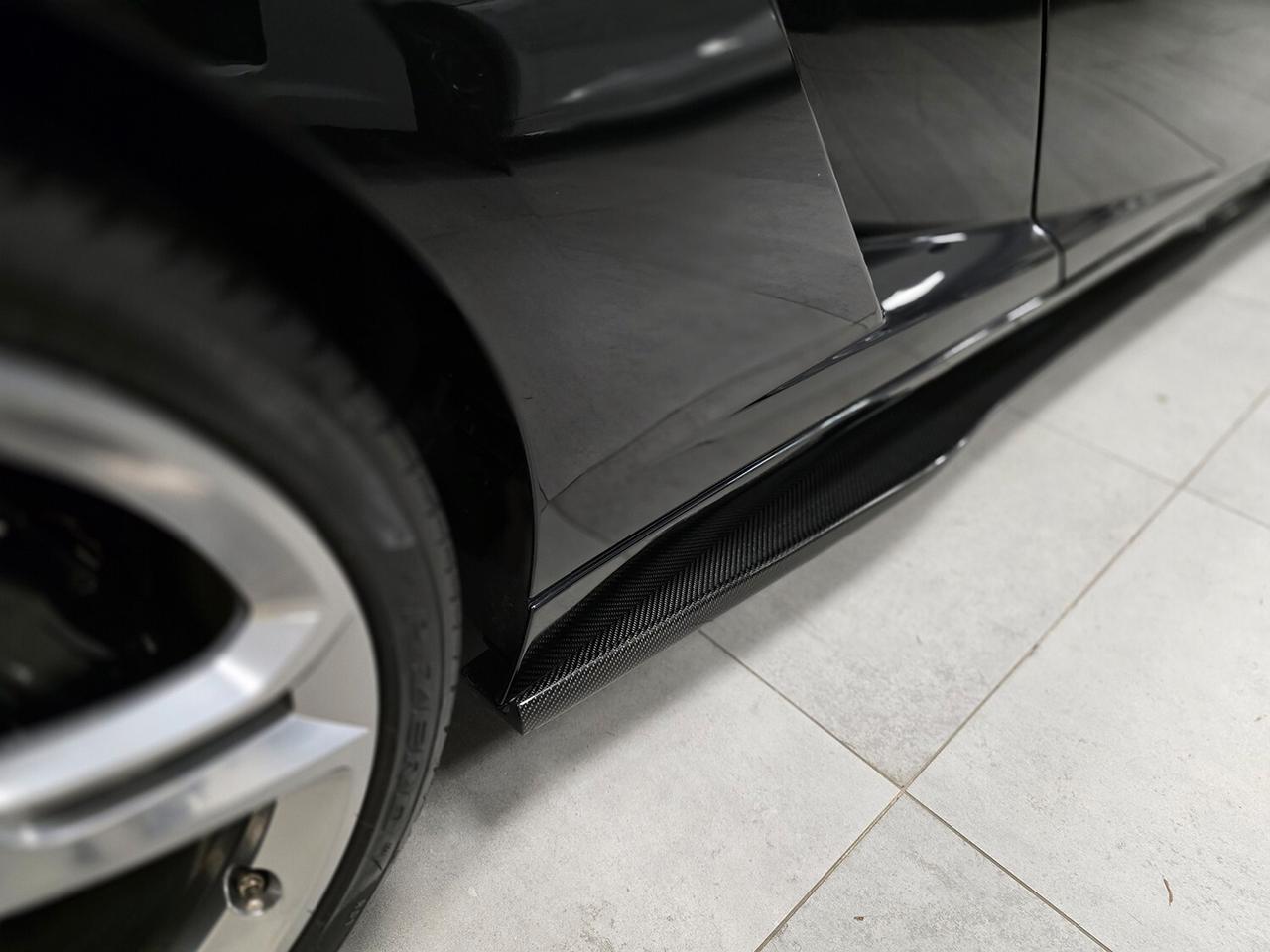 Lamborghini Gallardo Spyder LP520 5.0 520cv v10 e-gear_GARANZIA 12 MESI