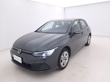 Volkswagen Golf Life DSG BR565347 1.0 Mild Hybrid 110CV