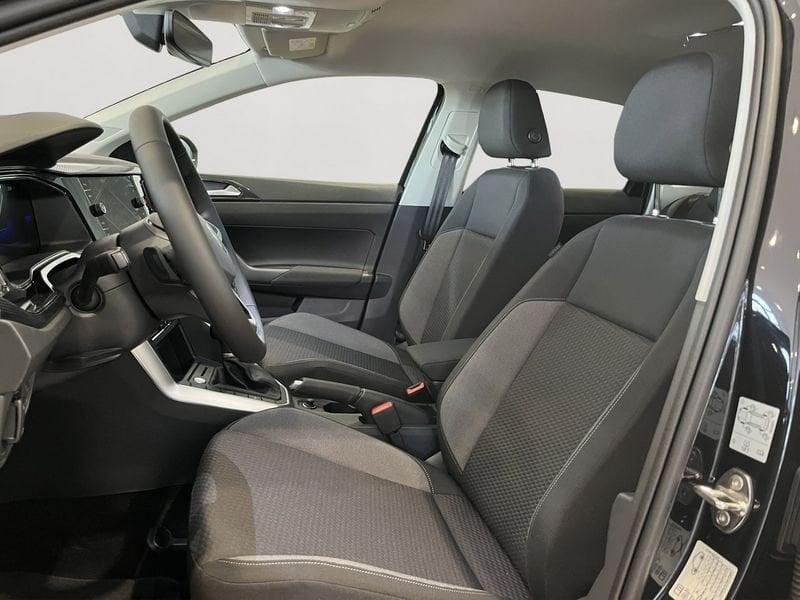 Volkswagen Taigo 1.0 TSI 115 CV DSG Edition Plus