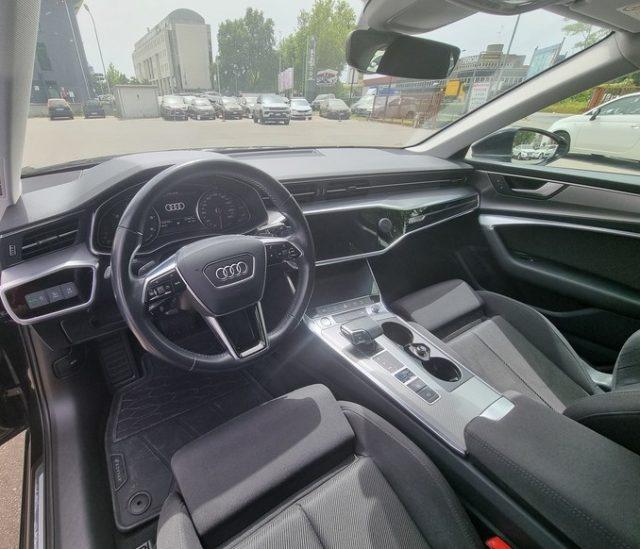 AUDI A6 Avant 40 2.0 TDI S tronic PERMUTE