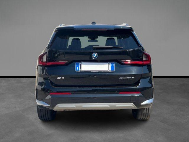 BMW X1 xDrive 25e