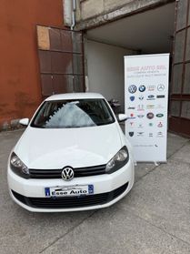 Volkswagen Golf 1.6 TDI DPF 5p. Comfortline