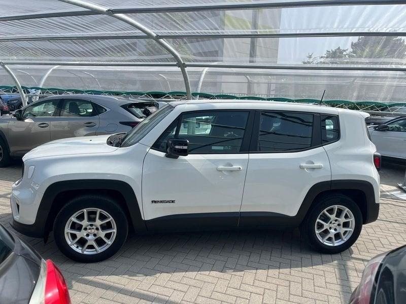 Jeep Renegade Renegade 1.0 T3 Limited