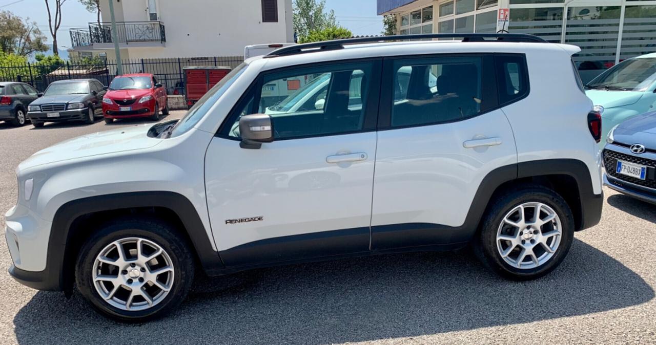 Jeep Renegade 1.0 T3 Limited