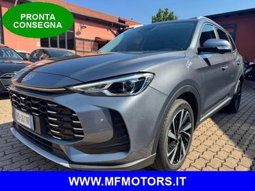 MG ZS 1.5 Hybrid+ 197CV LUXURY