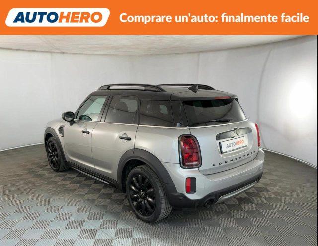 MINI Countryman 1.5 Cooper Northwood Edition Countryman
