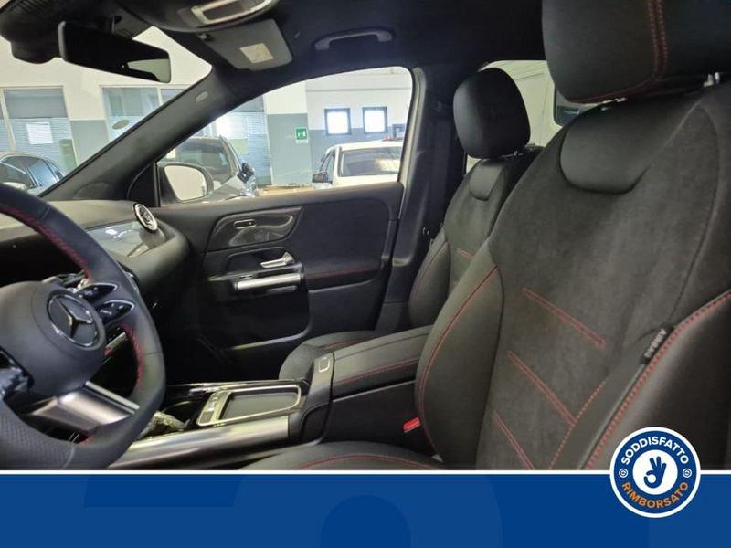 Mercedes-Benz GLA 200d Automatic AMG Line Advanced Plus